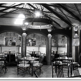 Magalieskruin Kombuis - Photo ID1028